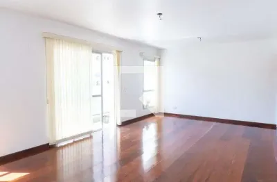 Apartamento com 3 quartos à venda na Rua dos Buritis, 540, Jabaquara, São Paulo