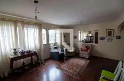 Apartamento com 3 quartos à venda na Rua Indiana, 367, Brooklin, São Paulo