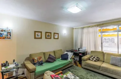 Casa com 3 quartos à venda na Rua Carlos Buzzi, 46, Brooklin, São Paulo