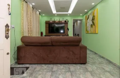 Casa com 3 quartos à venda na Rua Elza Fagundes, 215, Jabaquara, São Paulo