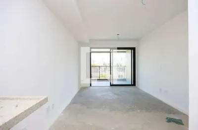 Kitnet / Stúdio à venda na Rua Gabriel de Lara, 545, Brooklin, São Paulo