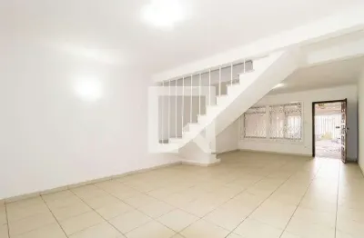 Casa com 3 quartos à venda na Avenida Sapopemba, 517, Jardim Anália Franco, São Paulo