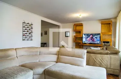 Casa com 4 quartos à venda na Rua Georgina de Albuquerque, 331, Jabaquara, São Paulo