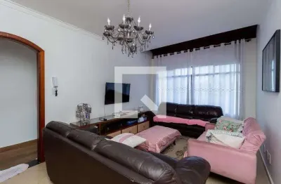 Casa com 3 quartos à venda na Rua Castanheira, 86, Jardim Anália Franco, São Paulo