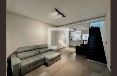 Casa com 2 quartos à venda na Rua Max Klaussner, 37, Brooklin, São Paulo