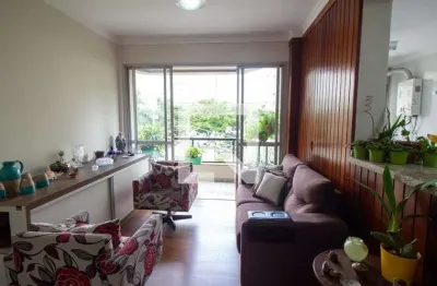 Apartamento com 2 quartos à venda na Rua Gabriele D'Annunzio, 296, Brooklin, São Paulo