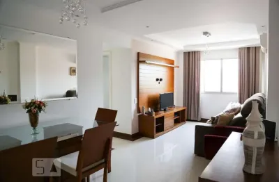 Apartamento com 2 quartos à venda na Rua Domiciano Leite Ribeiro, 693, Jabaquara, São Paulo