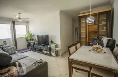 Apartamento com 3 quartos à venda na Rua Itatiaia, 52, Jabaquara, São Paulo
