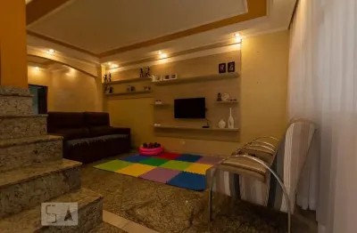 Casa com 2 quartos à venda na Rua Antônio Veloso, 34, Jardim Anália Franco, São Paulo