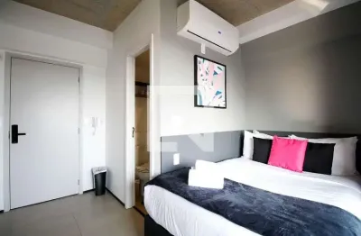 Kitnet / Stúdio à venda na Alameda Lorena, 718, Jardim Paulista, São Paulo