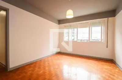 Apartamento com 2 quartos à venda na Rua Padre João Manuel, 829, Jardim Paulista, São Paulo