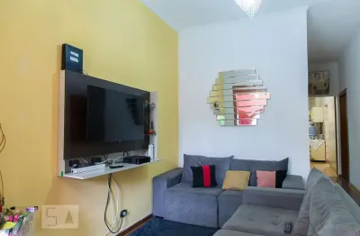 Casa com 5 quartos à venda na Rua Tuparaí, 202, Jabaquara, São Paulo