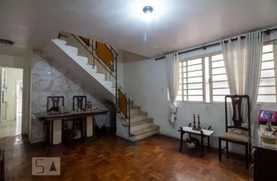 Casa com 4 quartos à venda na Avenida Pedro Bueno, 1036, Jabaquara, São Paulo