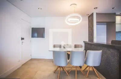 Apartamento com 2 quartos à venda na Rua Dias de Toledo, 288, Saúde, São Paulo