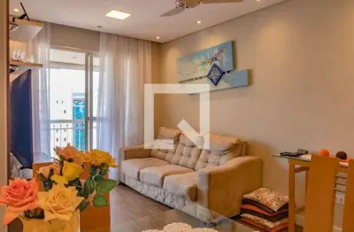 Apartamento com 3 quartos à venda na Rua Botelho, 155, Jabaquara, São Paulo