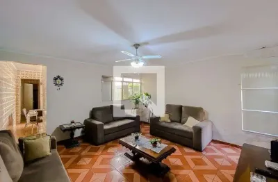 Casa com 3 quartos à venda na Rua Bento Gonçalves, 284, Jardim Anália Franco, São Paulo