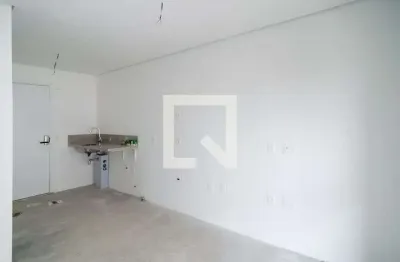 Apartamento com 1 quarto à venda na Rua Barão do Triunfo, 302, Brooklin, São Paulo