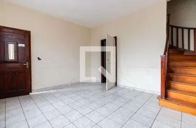 Casa com 5 quartos à venda na Rua Maria Ester Marconato, 27, Tatuapé, São Paulo