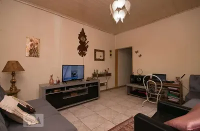 Casa com 3 quartos à venda na Praça Padre Antônio de Araújo, 76, Jardim Anália Franco, São Paulo