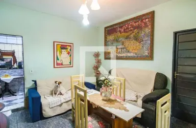 Casa com 3 quartos à venda na Rua Serra de Botucatu, 943, Tatuapé, São Paulo