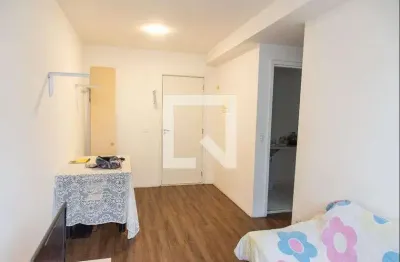 Apartamento com 1 quarto à venda na Rua Campante, 410, Ipiranga, São Paulo