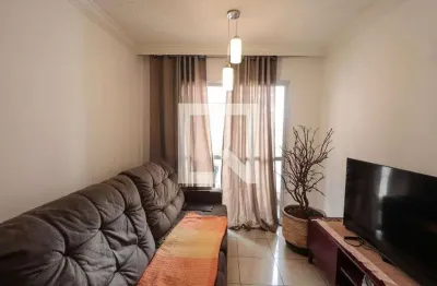 Apartamento com 2 quartos à venda na Rua Serra de Botucatu, 2627, Tatuapé, São Paulo