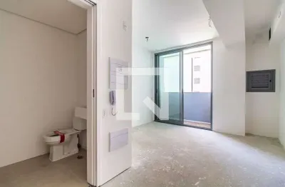 Apartamento com 1 quarto à venda na Rua Alves Guimarães, 1380, Pinheiros, São Paulo