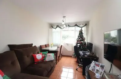 Apartamento com 2 quartos à venda na Rua Monte Serrat, 754, Tatuapé, São Paulo