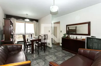 Apartamento com 2 quartos à venda na Rua Soriano de Sousa, 47, Tatuapé, São Paulo