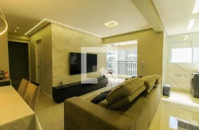 Apartamento com 2 quartos à venda na Rua Antônio Morais Barros, 97, Tatuapé, São Paulo