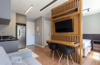 Kitnet / Stúdio à venda na Rua Rego Freitas, 484, Santa Cecília, São Paulo