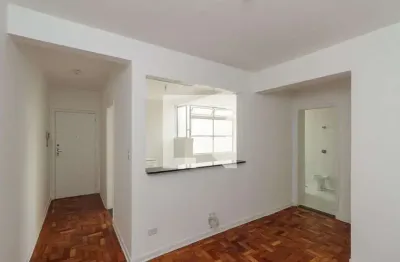 Apartamento com 2 quartos à venda na Rua Jaguaribe, 25, Santa Cecília, São Paulo