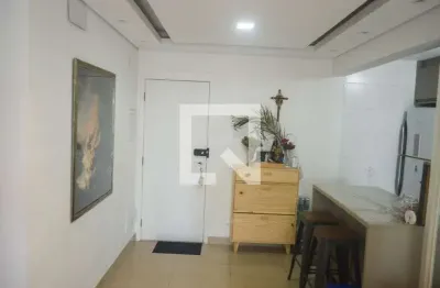 Apartamento com 2 quartos à venda na Rua Margarida de Lima, 77, Tatuapé, São Paulo