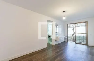 Apartamento com 2 quartos à venda na Rua das Seringueiras, 439, Jabaquara, São Paulo