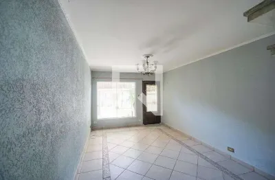 Casa com 2 quartos à venda na Rua Doutor Paulo David Albuquerque, 28, Tatuapé, São Paulo