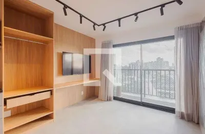 Kitnet / Stúdio à venda na Rua Butantã, 550, Pinheiros, São Paulo