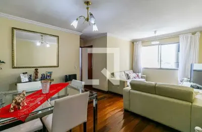 Apartamento com 2 quartos à venda na Rua Ivaí, 318, Tatuapé, São Paulo