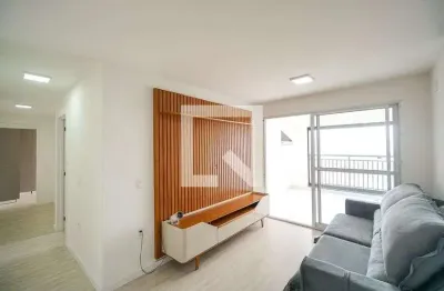 Apartamento com 2 quartos à venda na Rua Sousa Breves, 193, Tatuapé, São Paulo