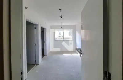 Kitnet / Stúdio à venda na Rua Santa Aurélia, 358, Ipiranga, São Paulo