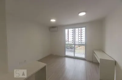 Apartamento com 1 quarto à venda na Rua Henrique Sertório, 388, Tatuapé, São Paulo