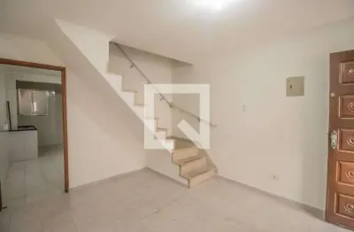 Casa com 2 quartos à venda na Rua Doutor Augusto Ferreira dos Santos, 50, Jabaquara, São Paulo