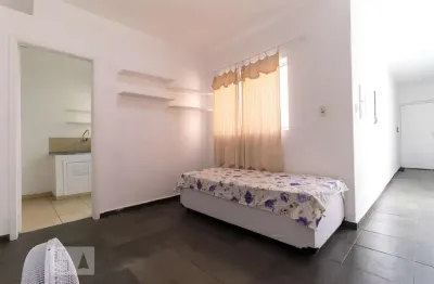 Apartamento com 1 quarto à venda na Rua Teodoro Sampaio, 621, Pinheiros, São Paulo