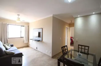 Apartamento com 2 quartos à venda na Rua Antônio Cantarella, 536, Bosque da Saúde, São Paulo