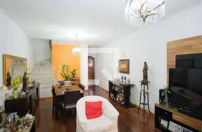 Casa com 3 quartos à venda na Praça Louveira, 18, Tatuapé, São Paulo