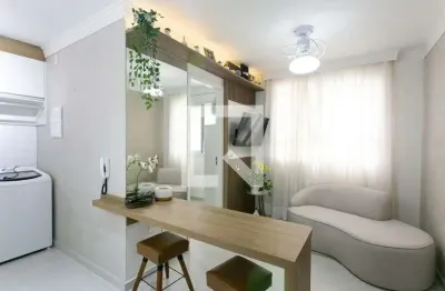 Apartamento com 2 quartos à venda na Rua São Bernardo, 720, Tatuapé, São Paulo