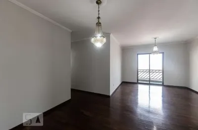 Apartamento com 3 quartos à venda na Rua Martins Pena, 236, Tatuapé, São Paulo