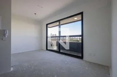 Kitnet / Stúdio à venda na Rua Luís Murat, 208, Pinheiros, São Paulo