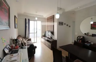 Apartamento com 2 quartos à venda na Rua Baguari, 89, Tatuapé, São Paulo