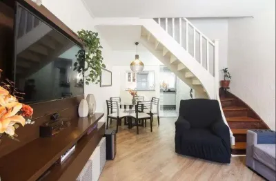 Casa com 2 quartos à venda na Rua Maria Eugênia, 364, Tatuapé, São Paulo