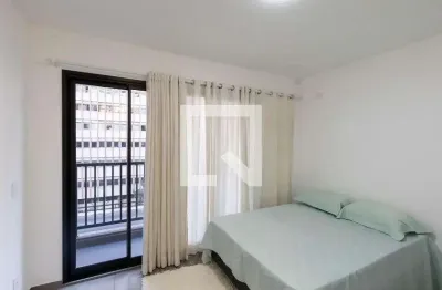 Kitnet / Stúdio à venda na Rua Amaral Gurgel, 195, Santa Cecília, São Paulo